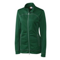 Clique Helsa Ladies Full Zip Jacket